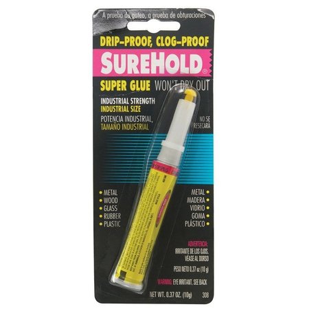 SUREHOLD Surehold Super Glue 10Gm 308